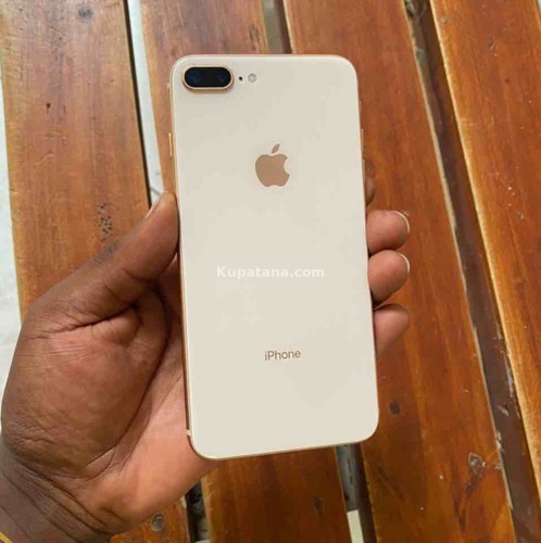 iPhone 8 Plus 64gb