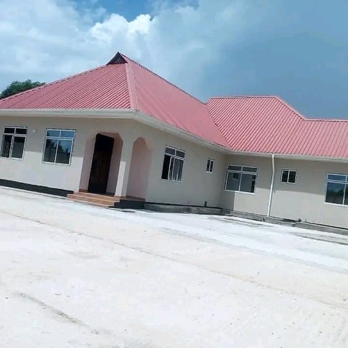 Vyumba 2 tabata mwananchi