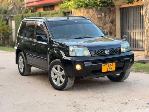 Nissan Xtrail EEH