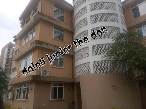 Three bedroom apartments for rent
