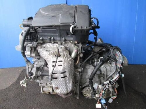 Engine 1kr nzuri sana
