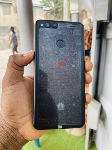 huawei y9 2018 gb 256