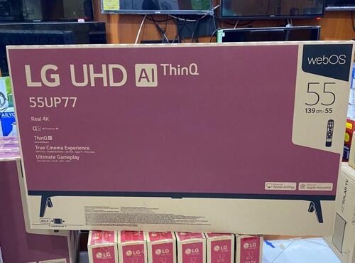 LG BRAND TV 
