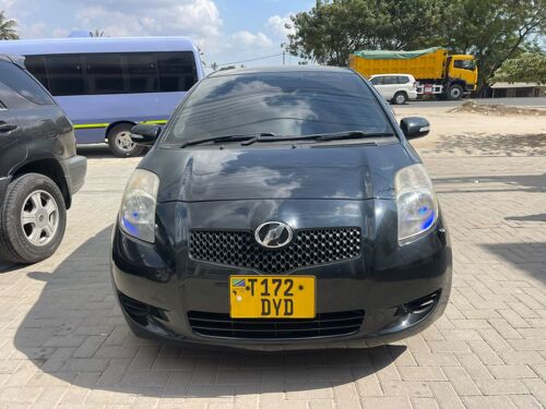 Vitz New Model Cc1290