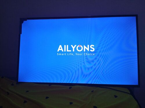 Tv inch 43 smart ailyons 