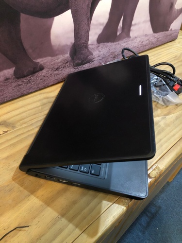 Laptop Dell Latitude