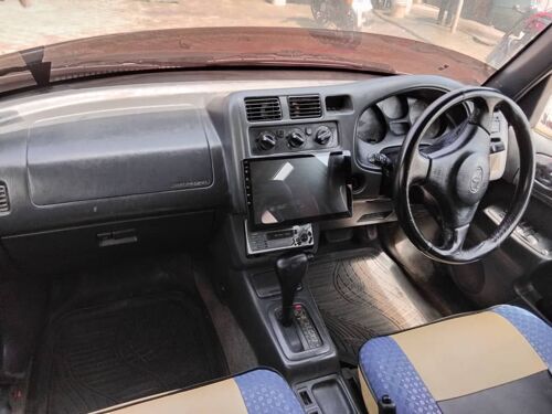 Rav4 rav 4 old model 