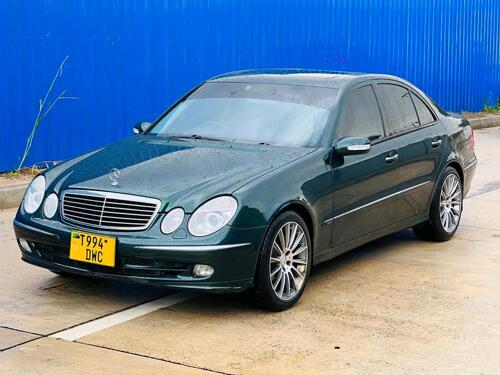 mercedes-benz