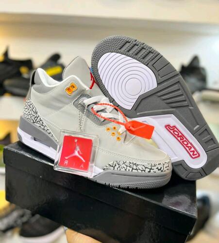 QUALITY SHOES