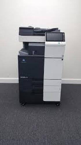 Photocopy Machine 