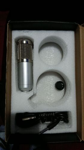 Condenser mic bm 800