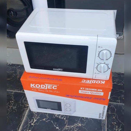 Kodtec Microwave