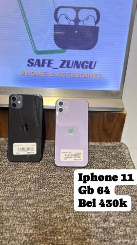 Iphone 11 gb 64