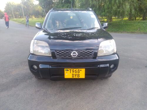 Nissan X-TRAIL DYB