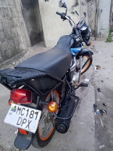 Tvs sta HLX cc125 inauzwa 