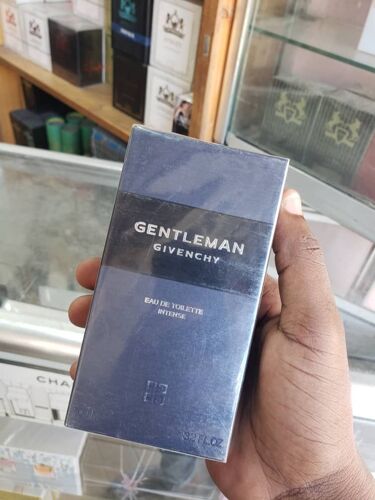 GENTLEMAN GIVENCHY 