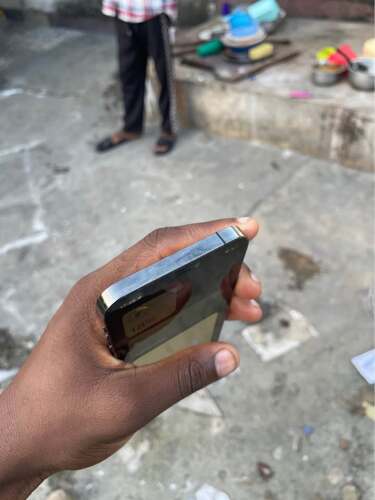 Iphone 12 Pro