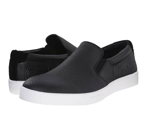 Calvin Klein Men's Ivo Sneaker
