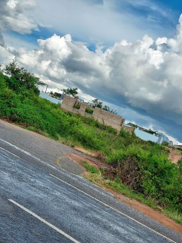 Plot Sqm3100 inauzwa Mwanza 