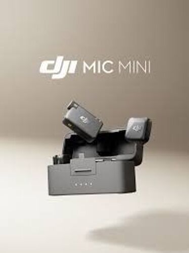 DJI MIC MINI