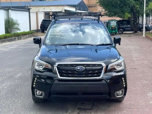 SUBARU BEI ML25 IPO SOKONI 