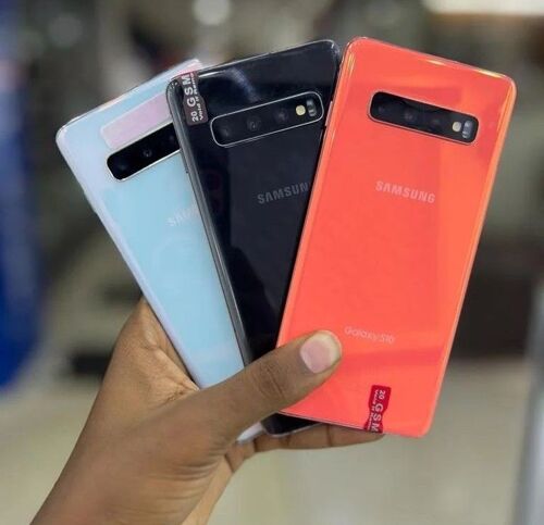 Samsung Galaxy S10 Storage1288