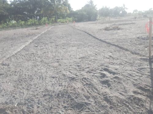 VIWANJA VINAUZWA CHANIKA MJINI