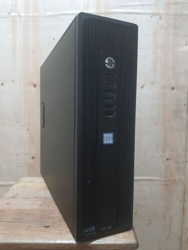 Hp Z240 core i7 6th Gen