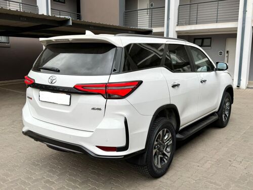 Fortuner