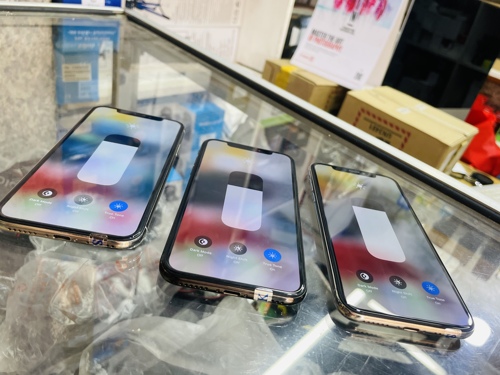 iPhone X 64gb Brandnew | Fullboxed