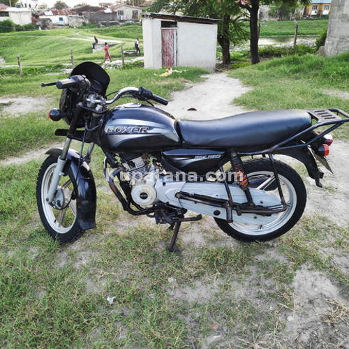 BOXER 150 NAMBA C GIA 4