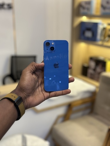 13 plain 128gb