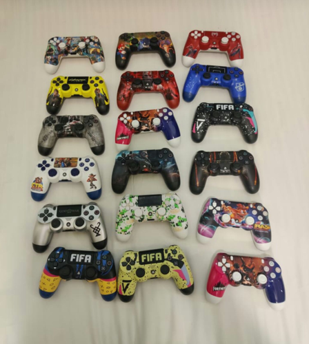 PS4 CONTROLLER AVAILABLE 