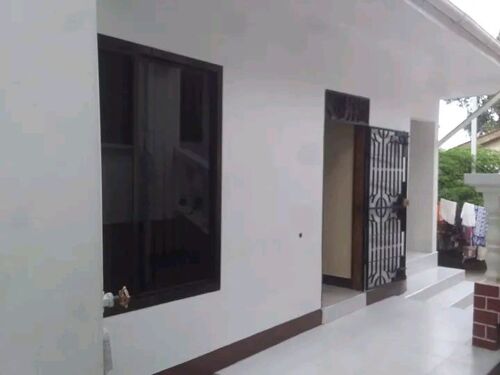 Apartment for rent Sinza 