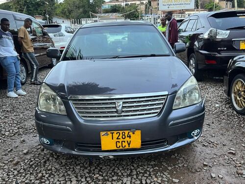 Toyota premio x