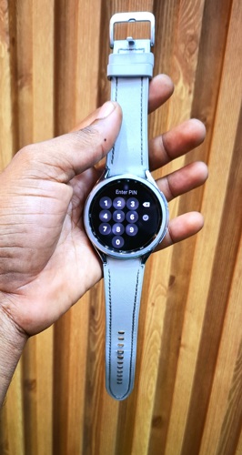 Galaxy Watch6 Classic 