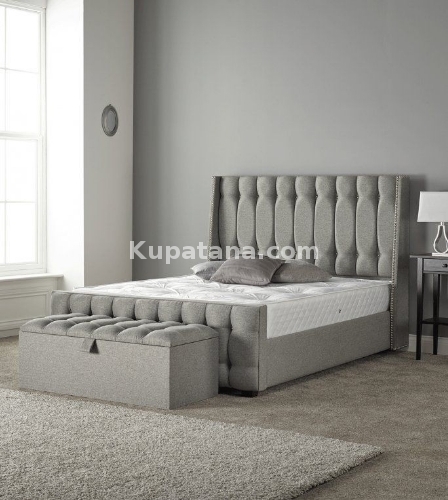 Kitanda Cha Sofa na storage ya