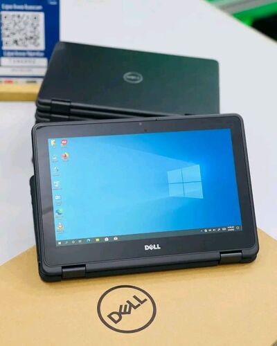 Dell touch screen laptop
