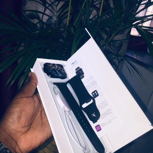 Smartwatch T500+
