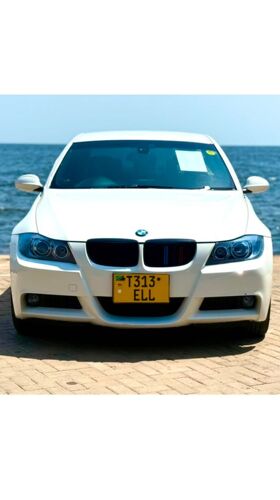 Bmw series 3 
