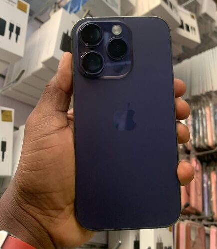 iPhone 14 Pro Max
