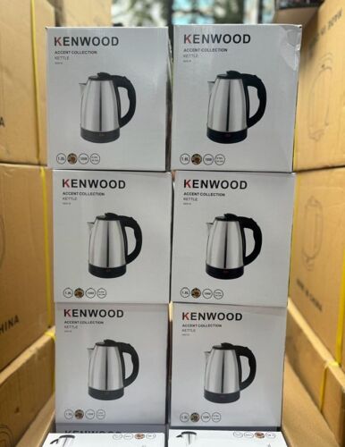 Kenwood 1.8L Electric Kettle 