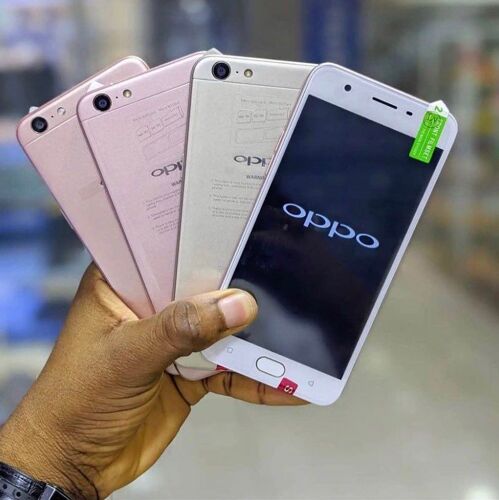 Oppo a57 