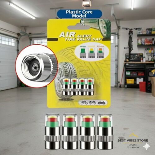 CAR VALVE SENSER FOR BIKES CAR