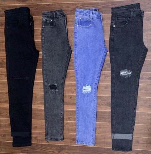 Men jeans 