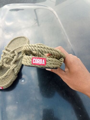 Cords saldroz