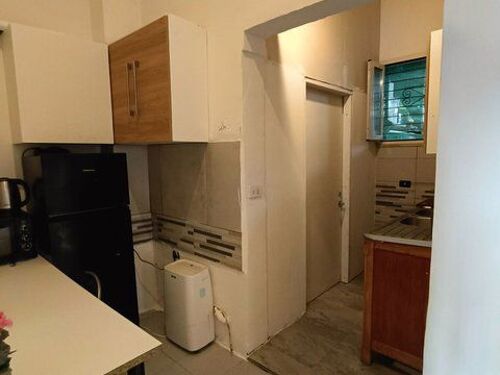 Apartments mwenge bamaga 