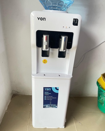 Von 2tap Water Dispenser