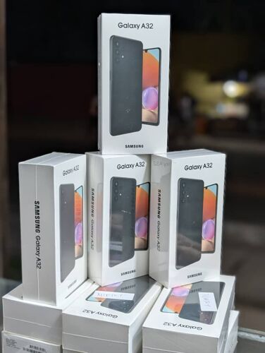 Samsung A32 Full Boxed