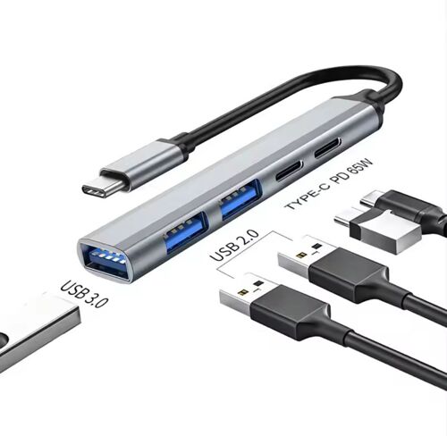 Usb Hub kwa Bei Poa